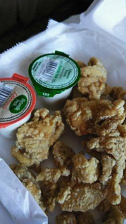 Hank and Jerry's Tavern